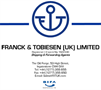 Franck & Tobiesen (UK) Limited