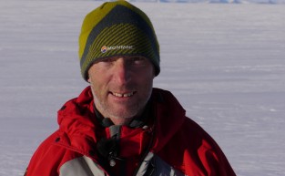 Book your place to see Brian Newham