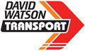 David Watson Transport