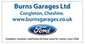 Burns Garages Ltd (Ford)