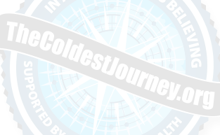 A Statement from The Coldest Journey Team 