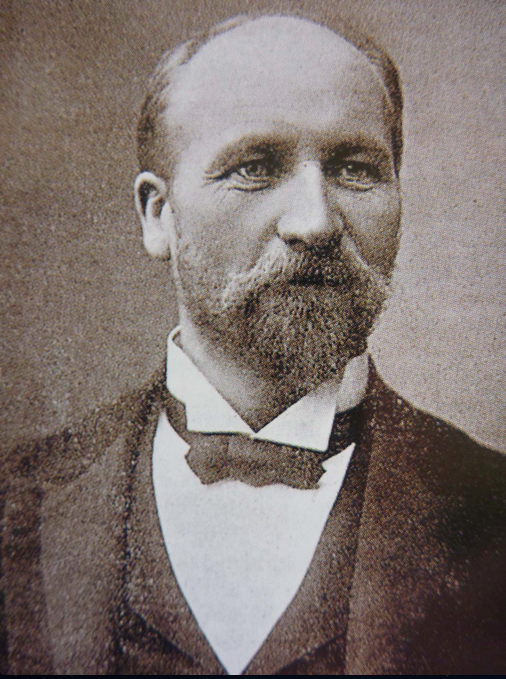 Carl Anton Larsen