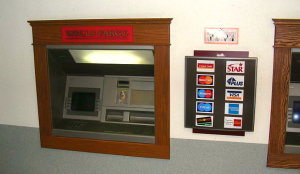 ATM - Antarctica